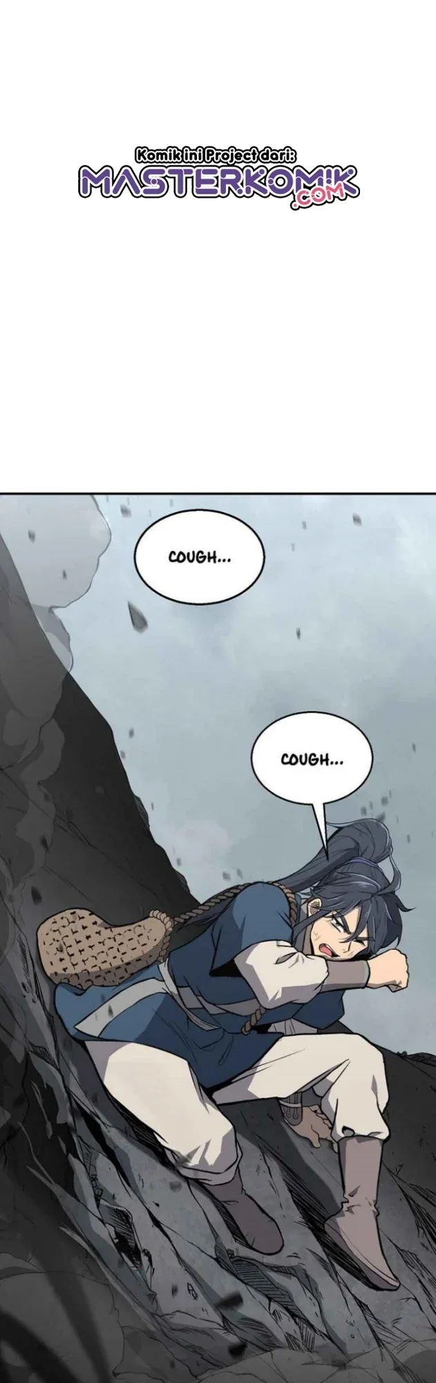 Halaman 16 — The Millennium Alchemist Chapter 5