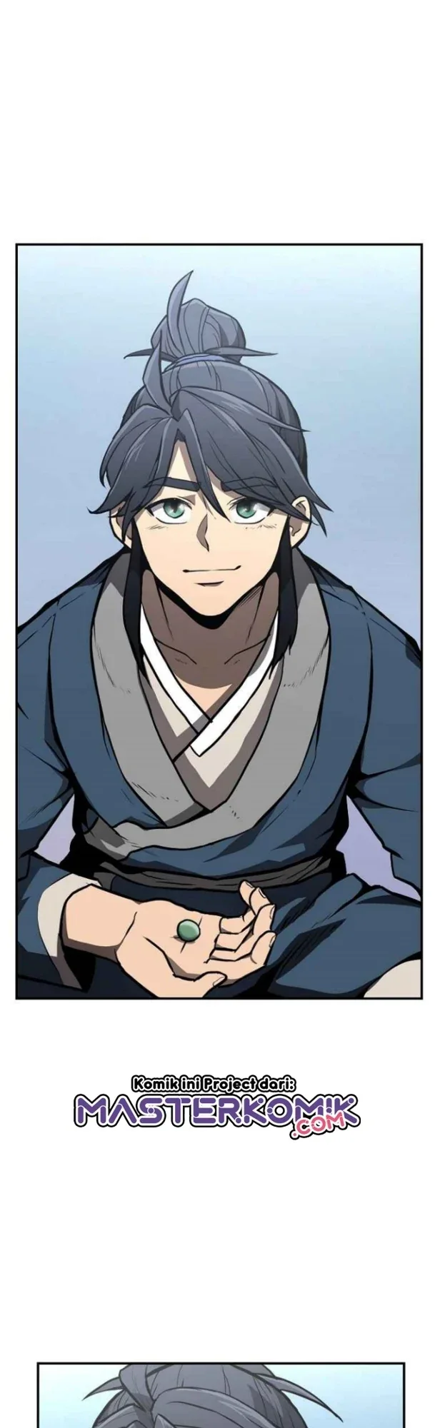 Halaman 30 — The Millennium Alchemist Chapter 5