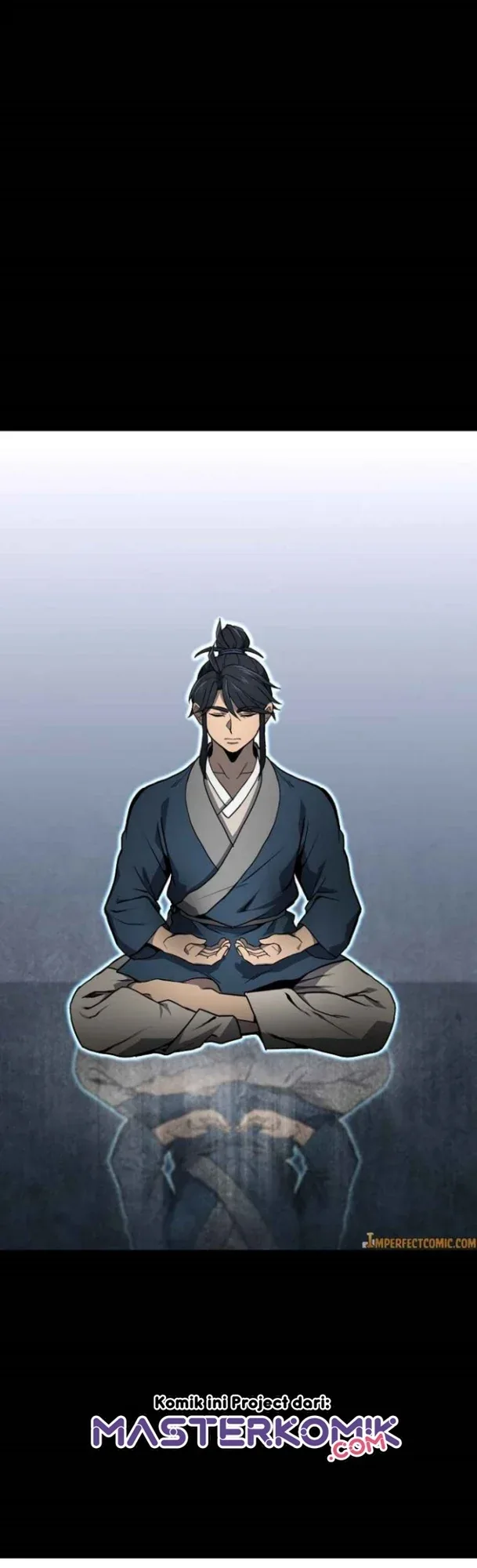 Halaman 32 — The Millennium Alchemist Chapter 5