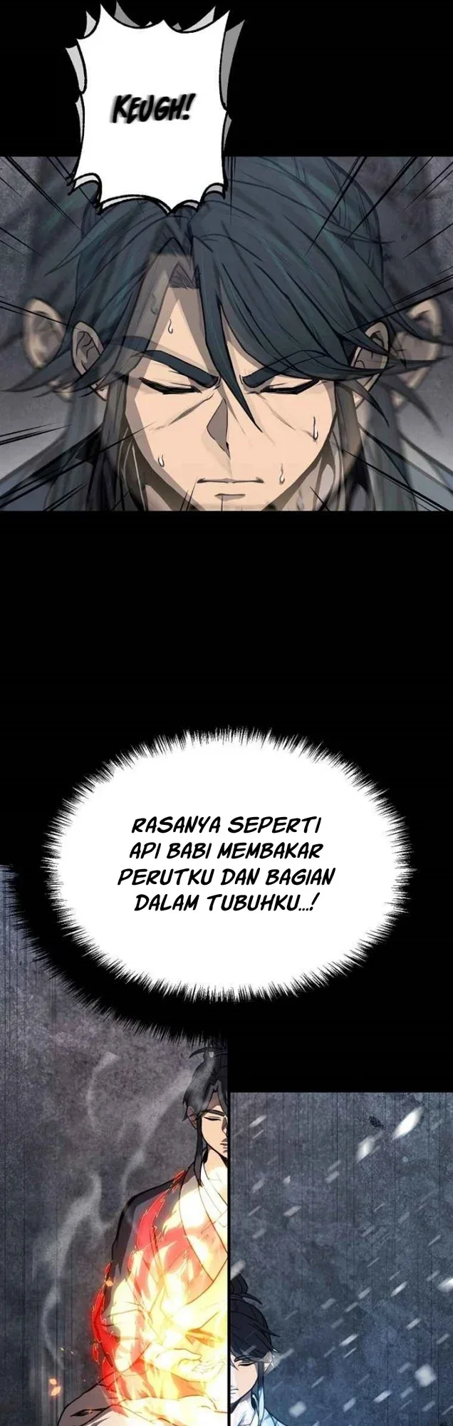 Halaman 33 — The Millennium Alchemist Chapter 5