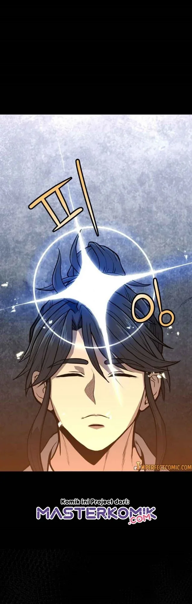 Halaman 36 — The Millennium Alchemist Chapter 5