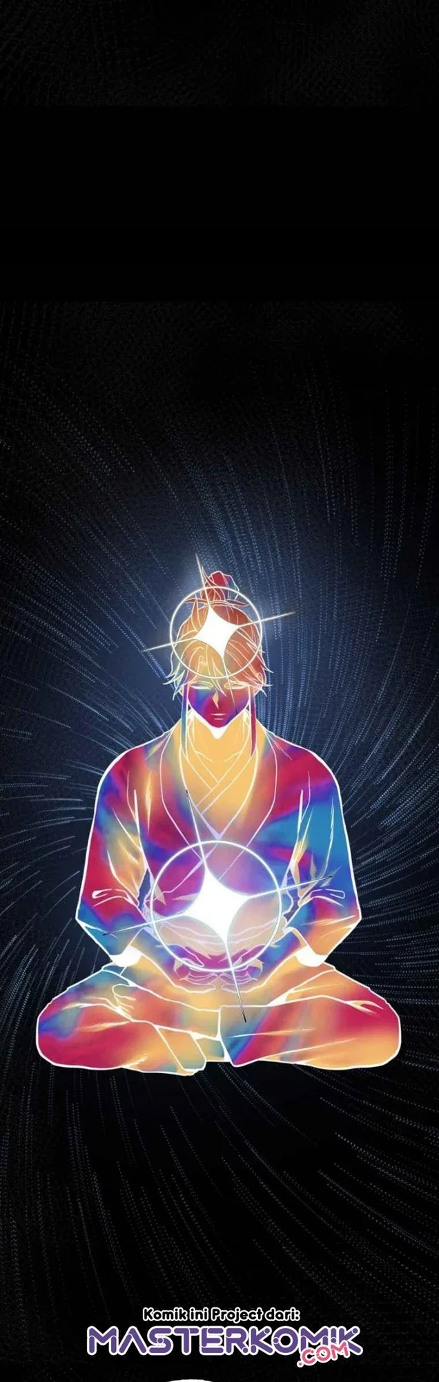 Halaman 37 — The Millennium Alchemist Chapter 5