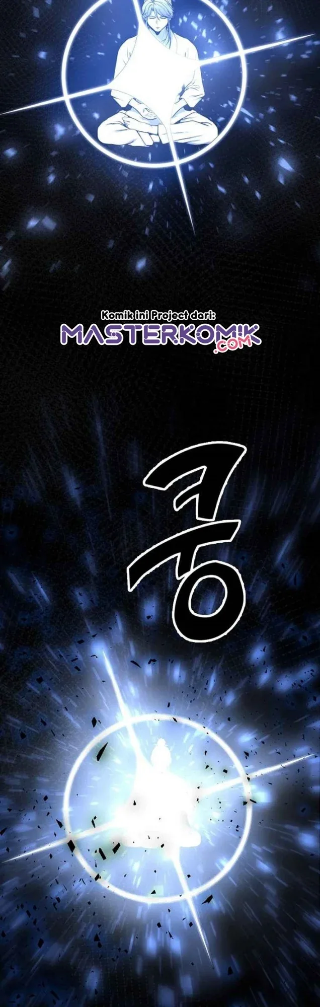 Halaman 39 — The Millennium Alchemist Chapter 5