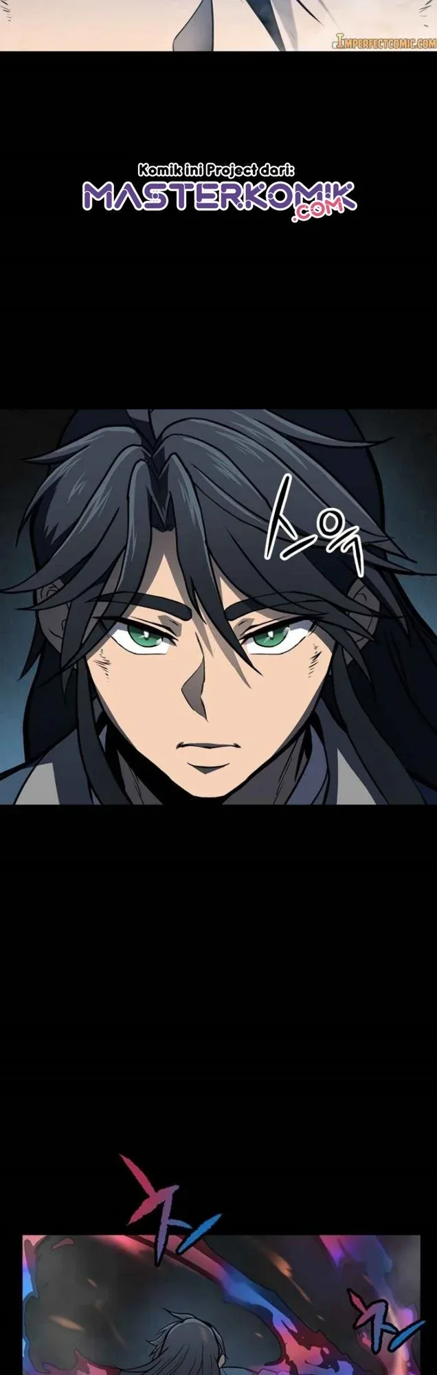 Halaman 41 — The Millennium Alchemist Chapter 5