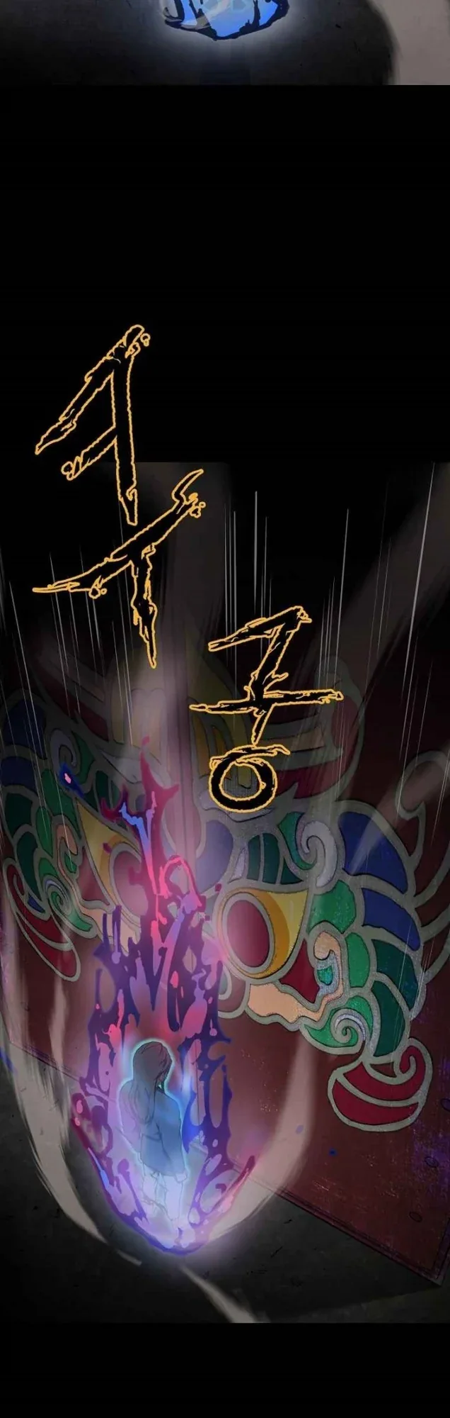 Halaman 43 — The Millennium Alchemist Chapter 5