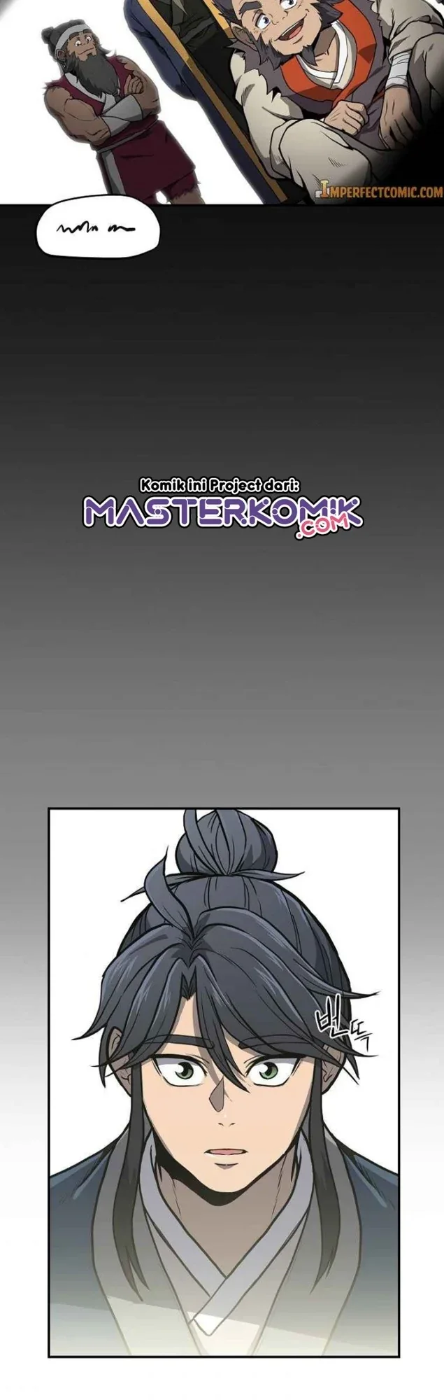 Halaman 49 — The Millennium Alchemist Chapter 5
