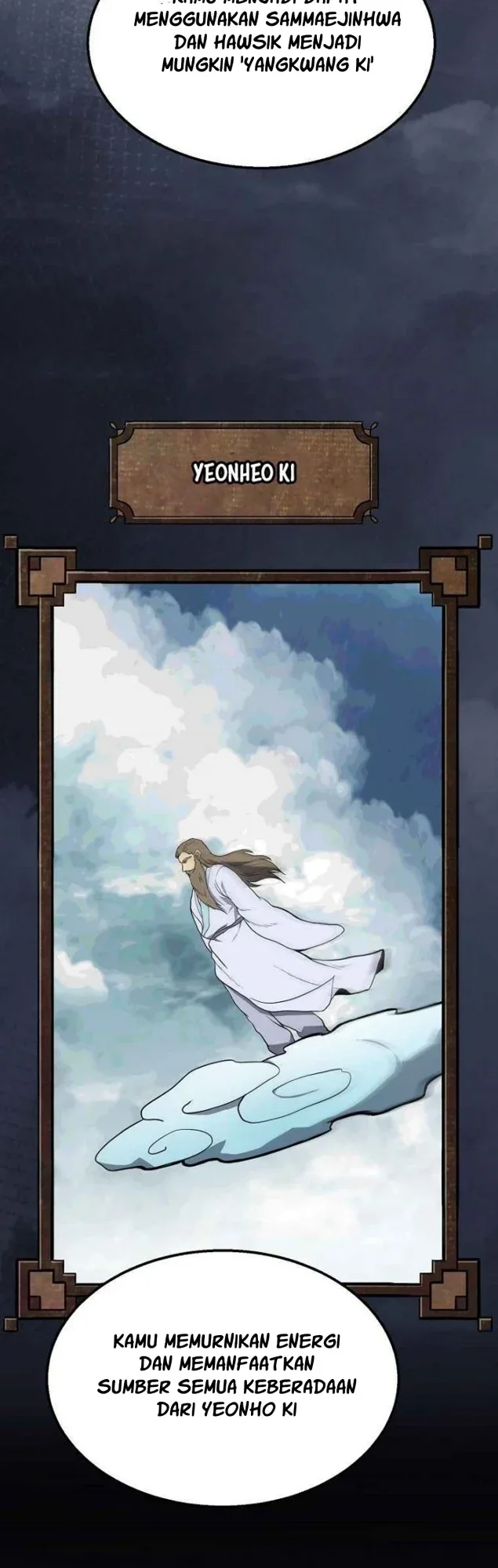 Halaman 54 — The Millennium Alchemist Chapter 5
