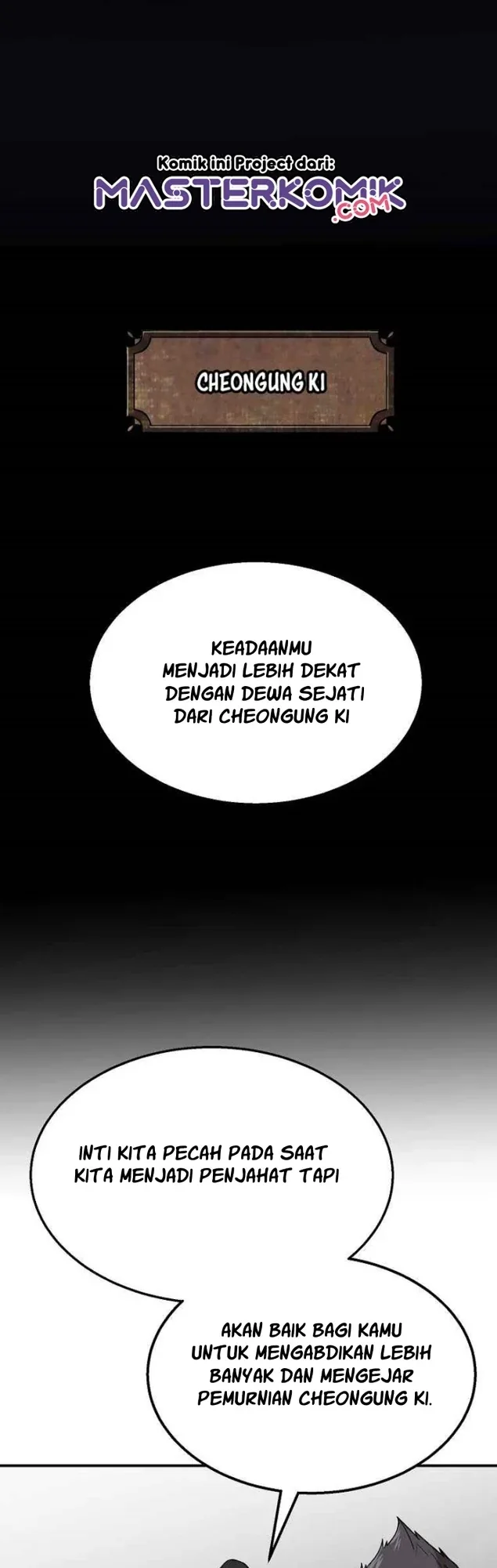 Halaman 55 — The Millennium Alchemist Chapter 5