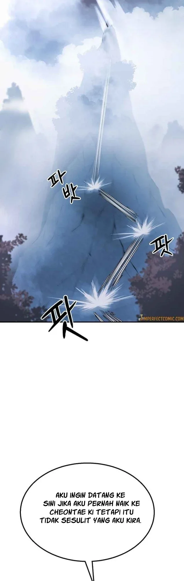 Halaman 61 — The Millennium Alchemist Chapter 5