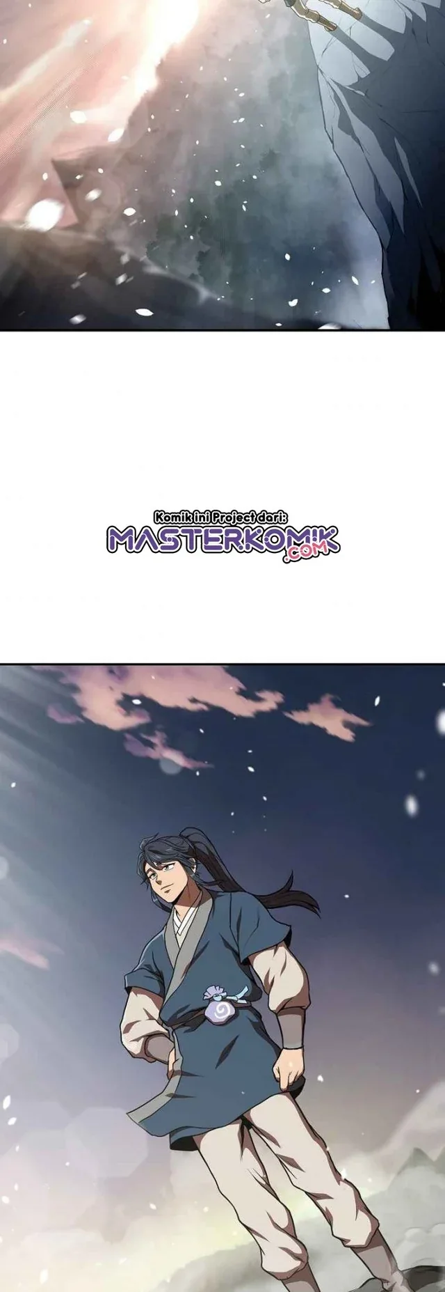 Halaman 63 — The Millennium Alchemist Chapter 5