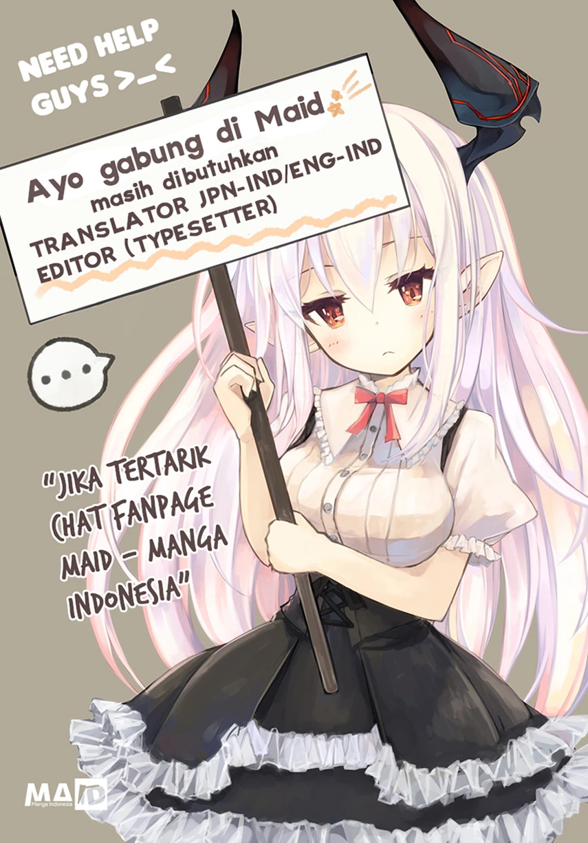 Halaman 25 — Kanojo mo Kanojo Chapter 3
