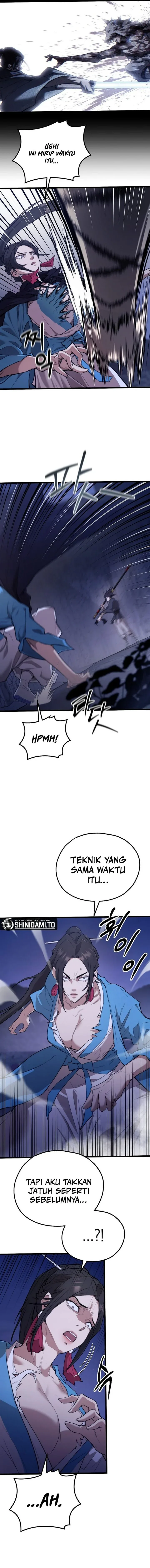 Halaman 12 — Unrivaled Spear Demon Chapter 46