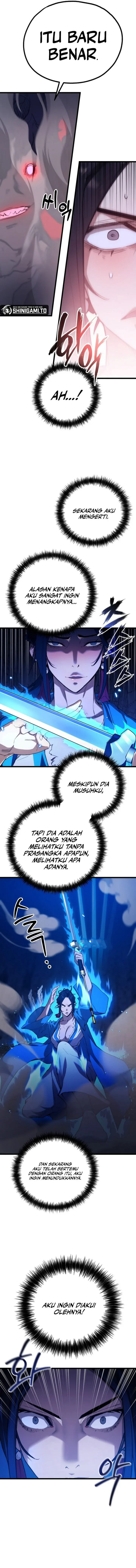 Halaman 15 — Unrivaled Spear Demon Chapter 46