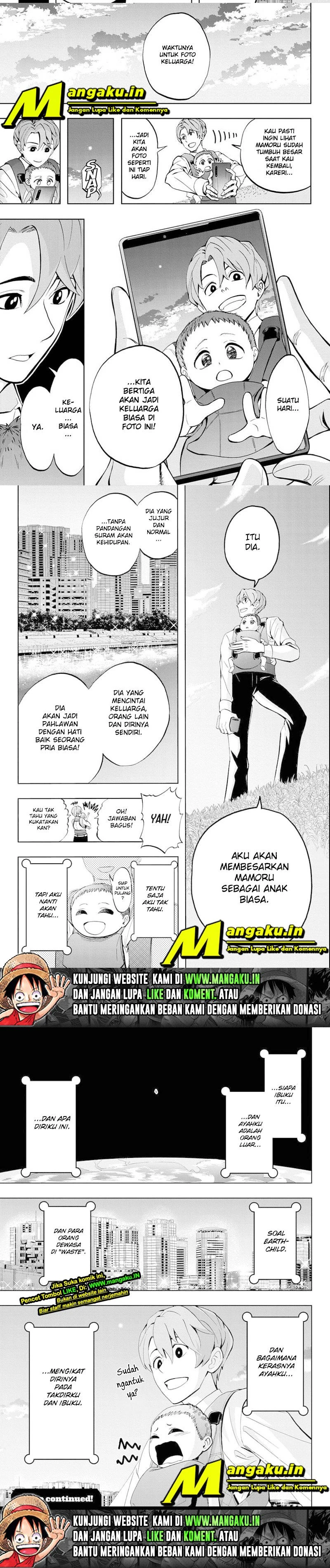 Halaman 5 — Chikyuu no Ko Chapter 3