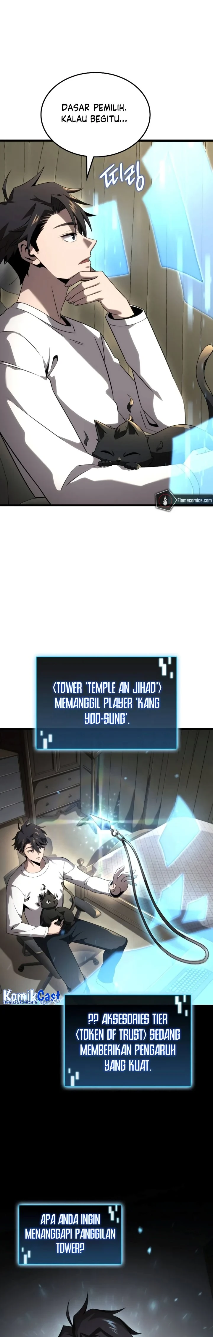 Halaman 6 — Supremely Talented Player Chapter 24