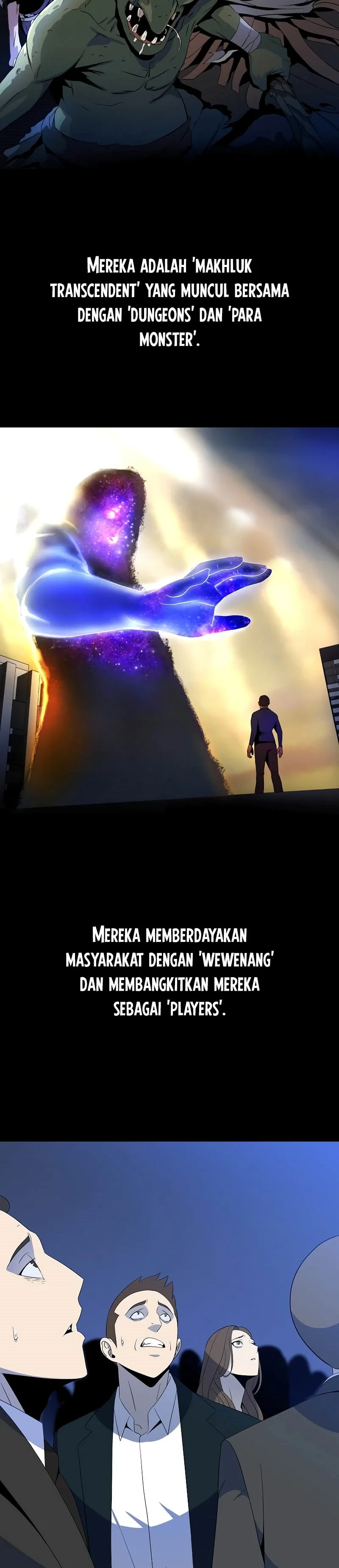 Halaman 3 — Kill the Hero Chapter 144