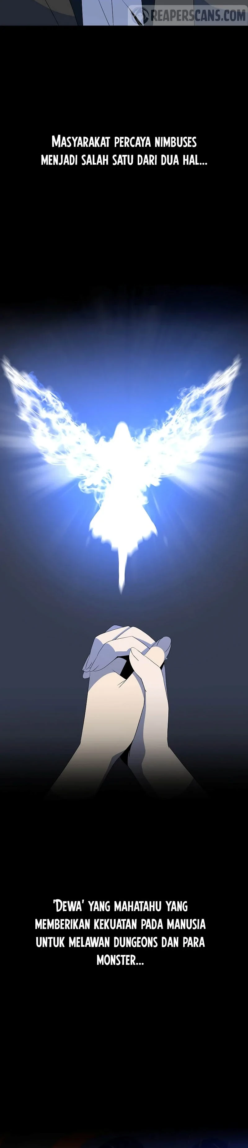 Halaman 4 — Kill the Hero Chapter 144