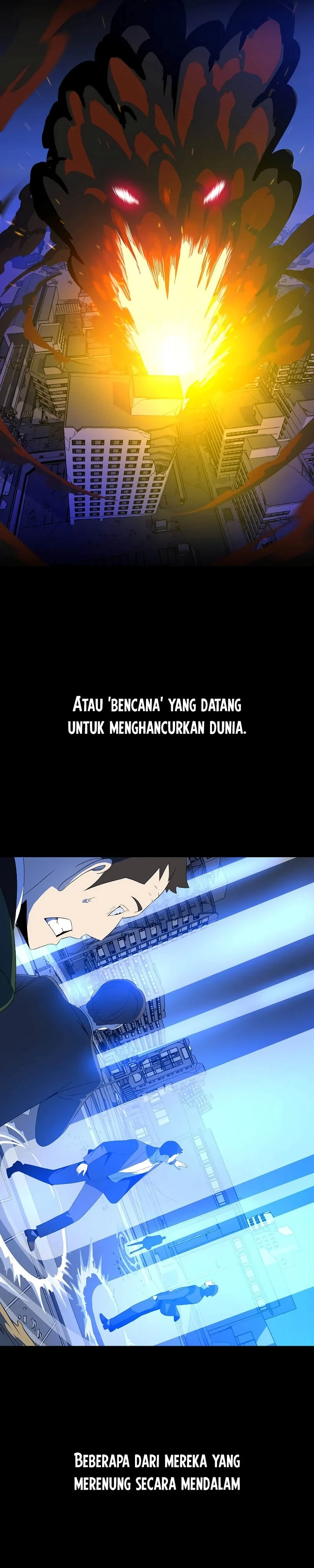 Halaman 5 — Kill the Hero Chapter 144