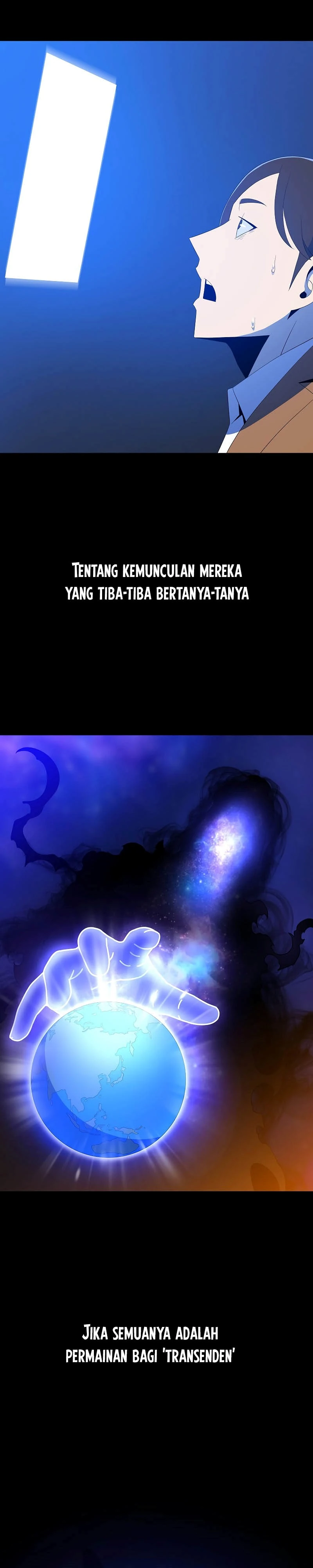 Halaman 6 — Kill the Hero Chapter 144