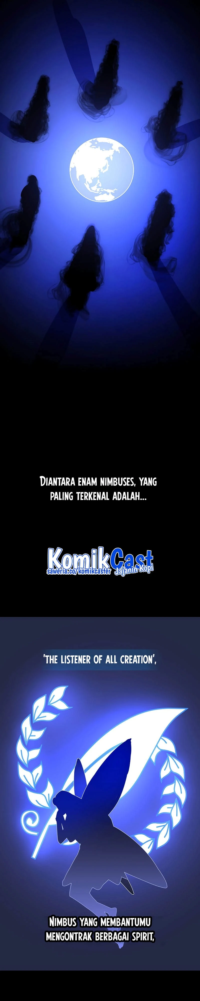 Halaman 7 — Kill the Hero Chapter 144