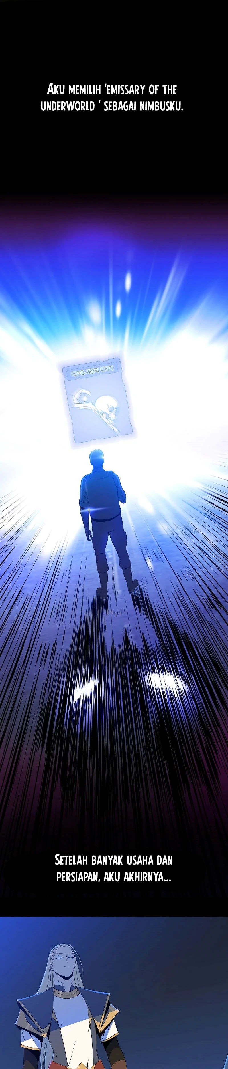 Halaman 12 — Kill the Hero Chapter 144