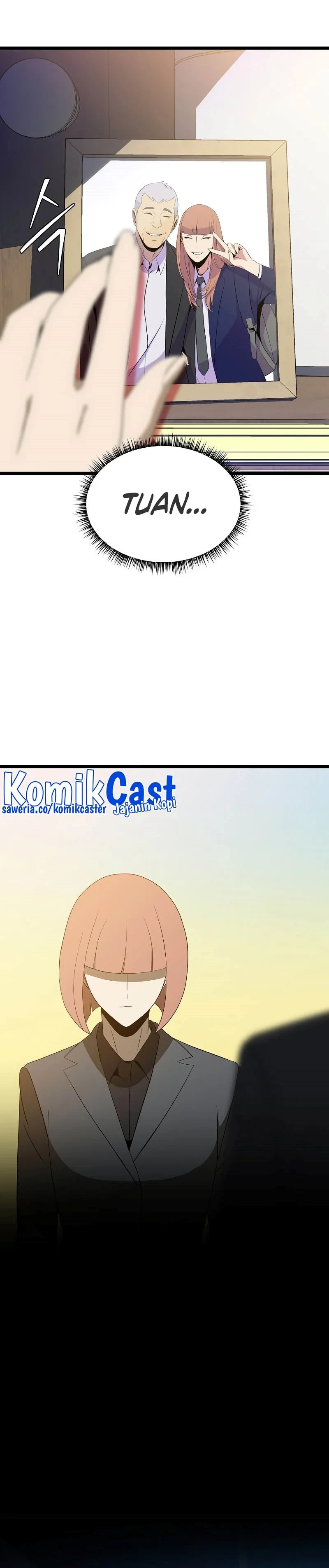 Halaman 19 — Kill the Hero Chapter 144