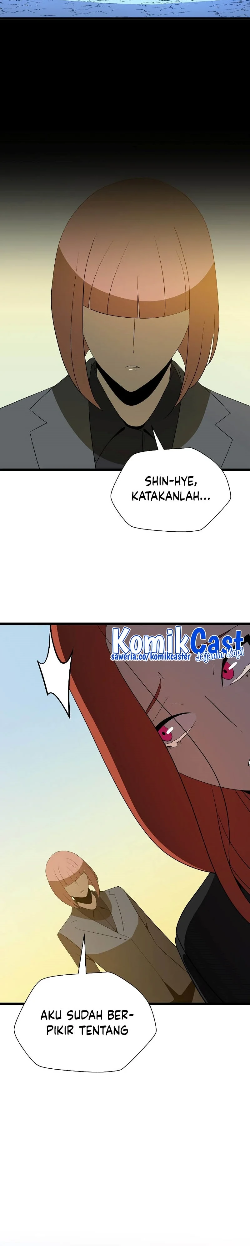 Halaman 22 — Kill the Hero Chapter 144