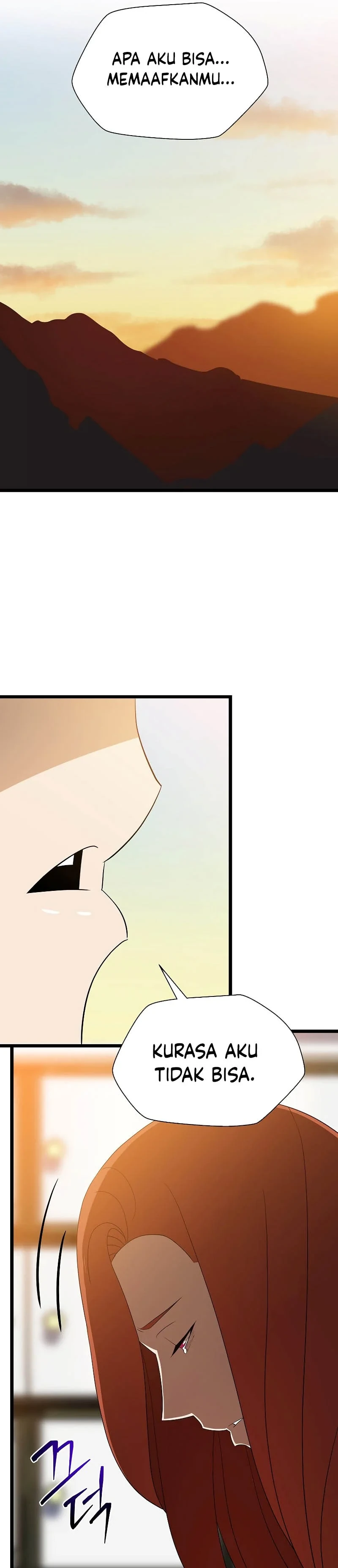 Halaman 23 — Kill the Hero Chapter 144