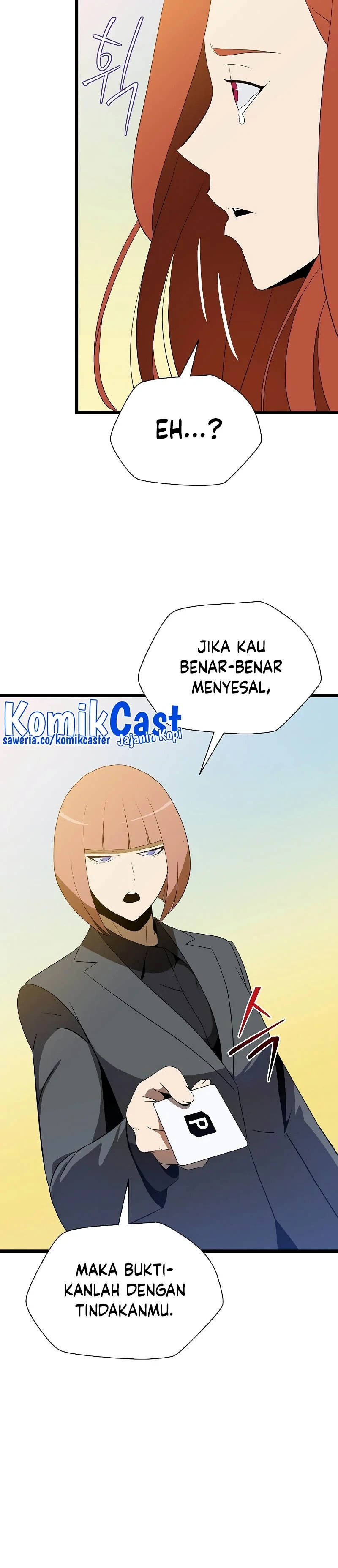 Halaman 25 — Kill the Hero Chapter 144