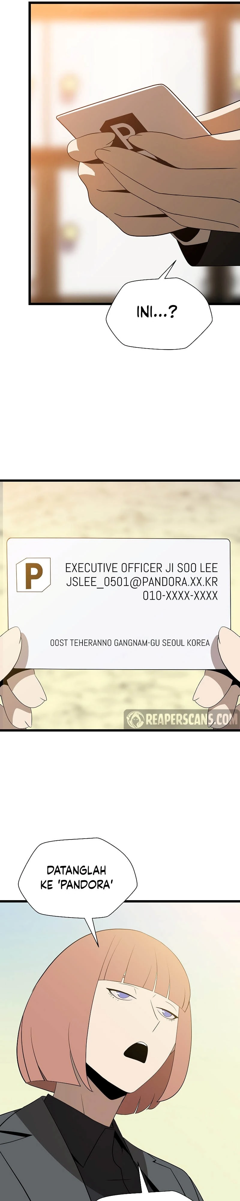 Halaman 26 — Kill the Hero Chapter 144