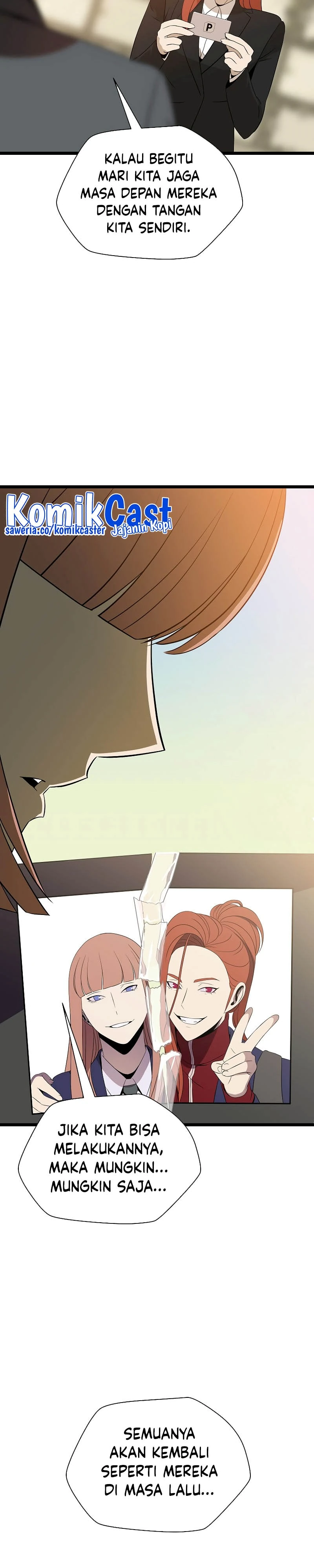Halaman 28 — Kill the Hero Chapter 144
