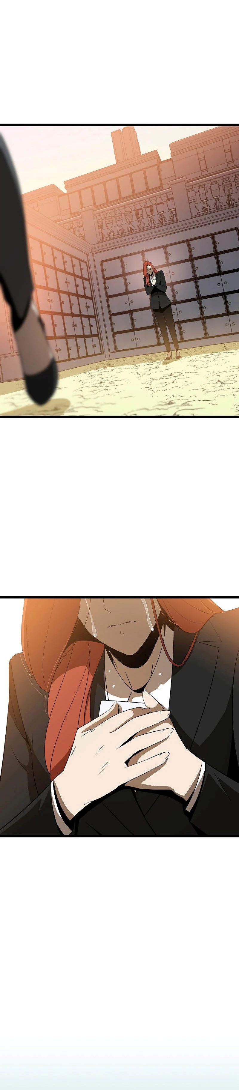 Halaman 30 — Kill the Hero Chapter 144