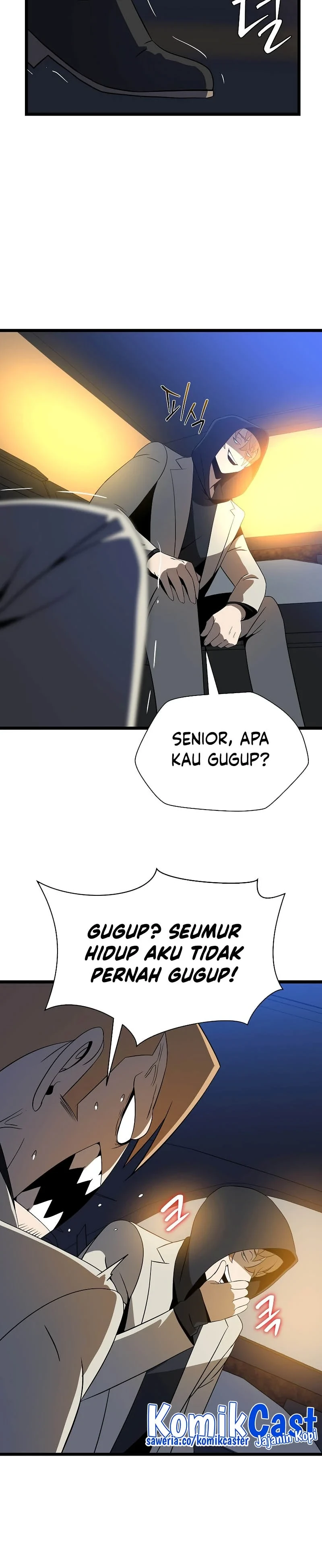 Halaman 34 — Kill the Hero Chapter 144