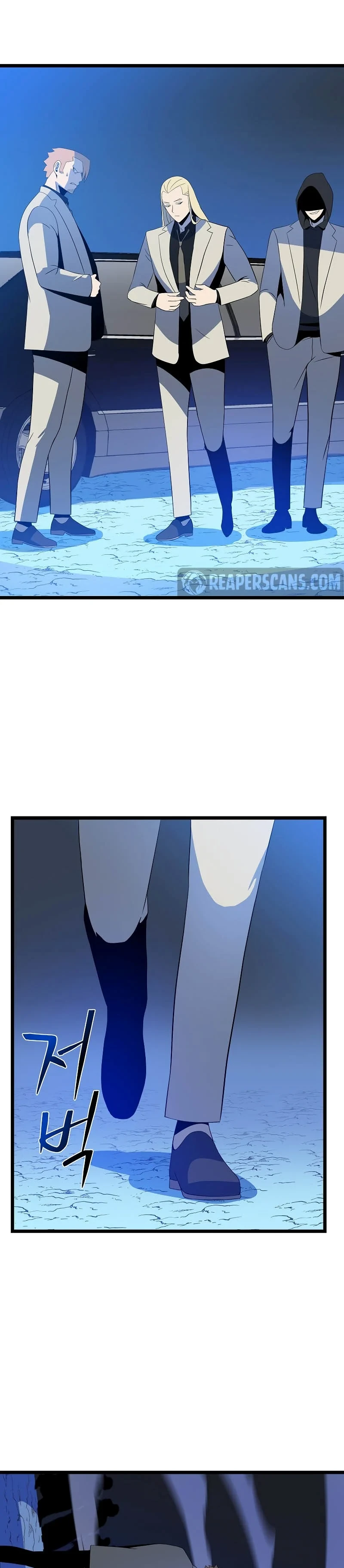 Halaman 38 — Kill the Hero Chapter 144