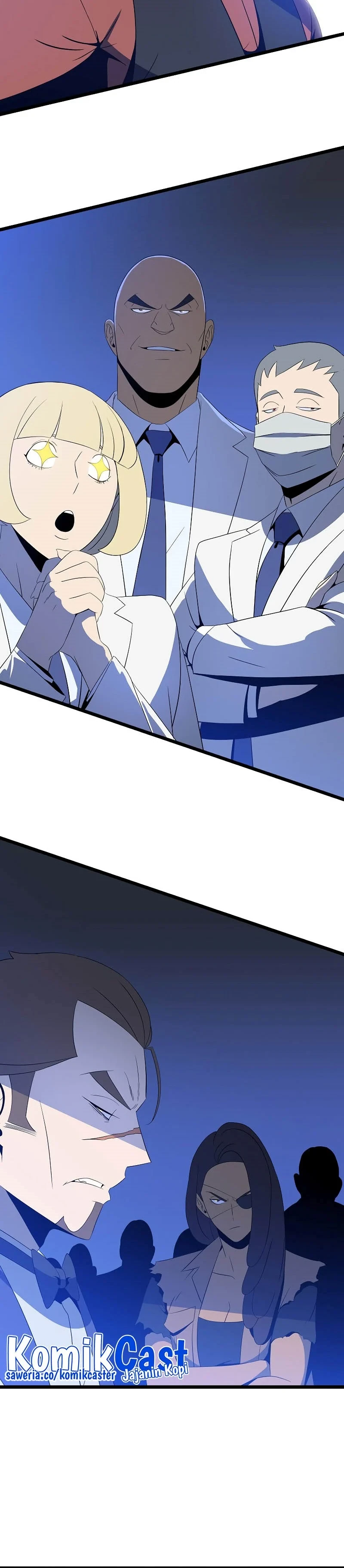 Halaman 40 — Kill the Hero Chapter 144