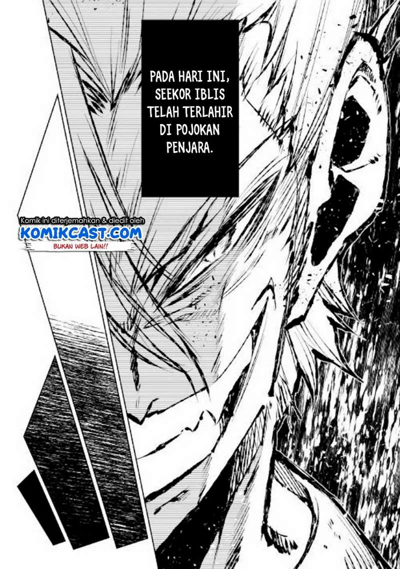 Halaman 19 — Kouritsuchuu Madoushi, Daini no Jinsei de Madou wo Kiwameru Chapter 44