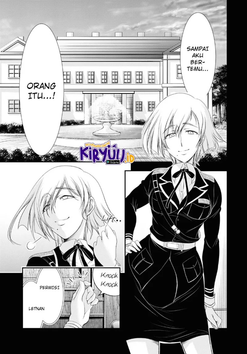 Halaman 8 — Plunderer Chapter 72