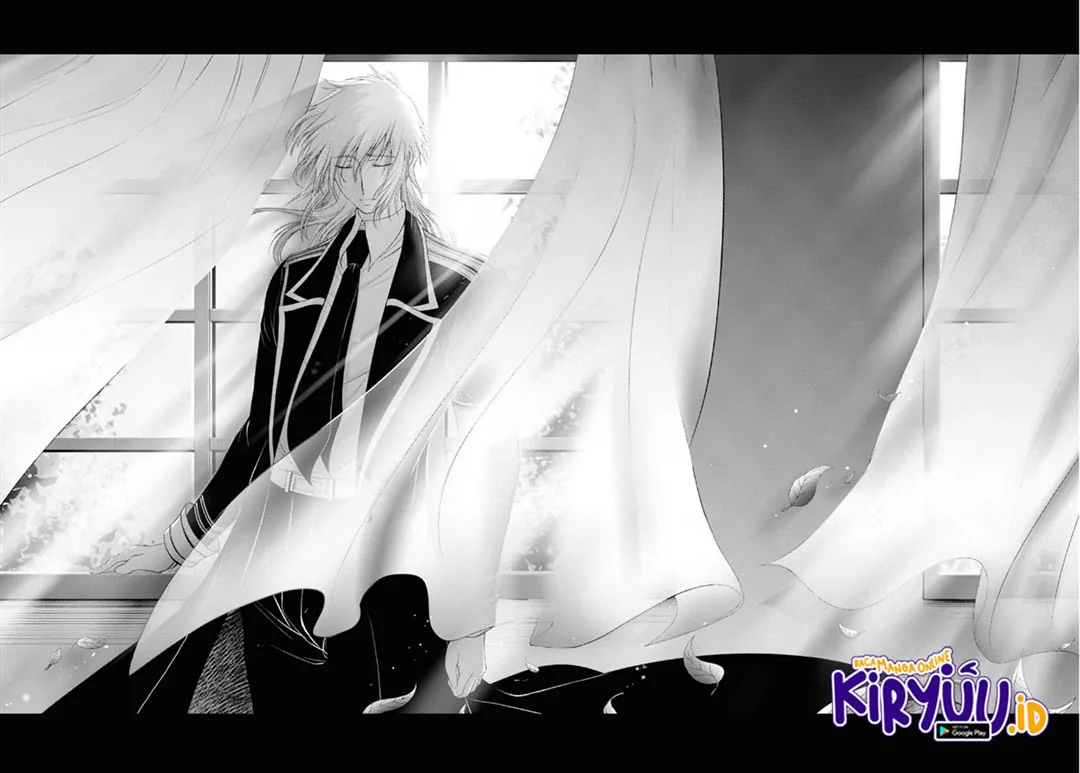 Halaman 10 — Plunderer Chapter 72