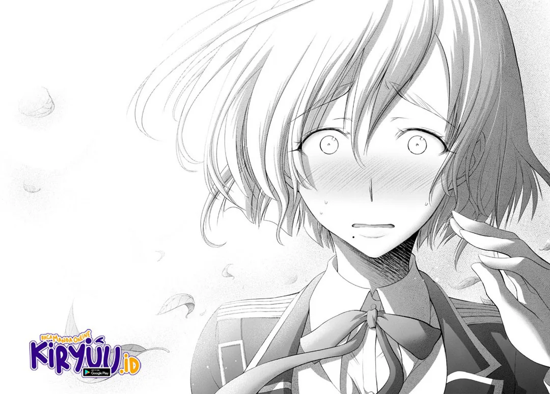 Halaman 11 — Plunderer Chapter 72