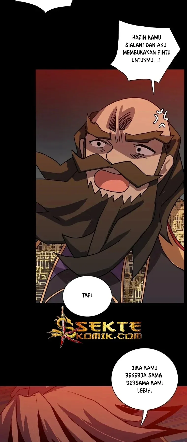 Halaman 16 — Dreamcide Chapter 155
