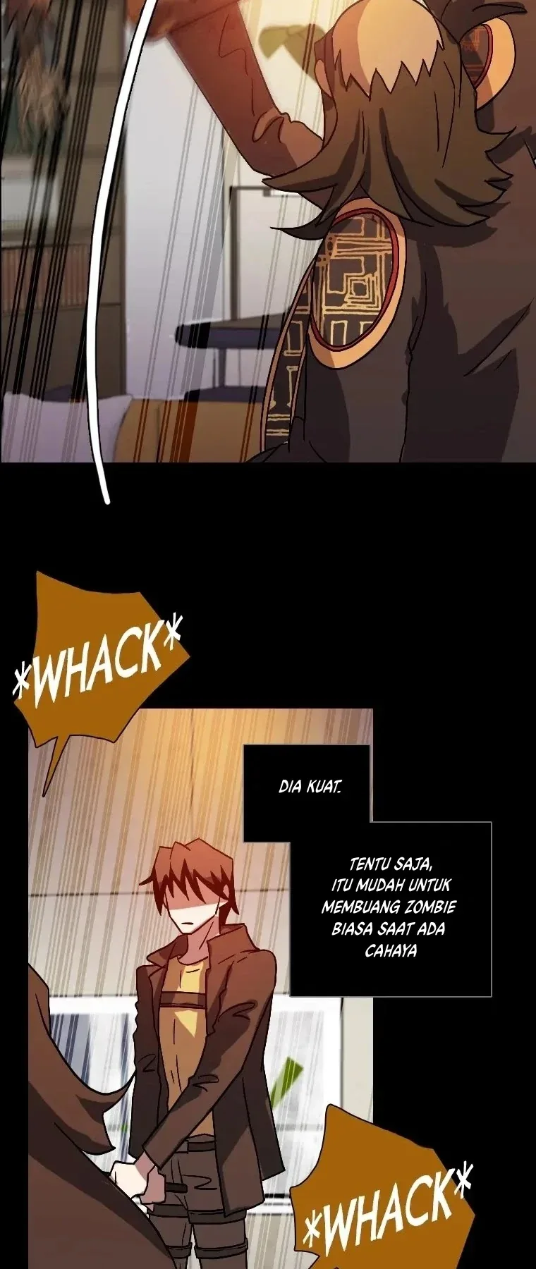 Halaman 26 — Dreamcide Chapter 155