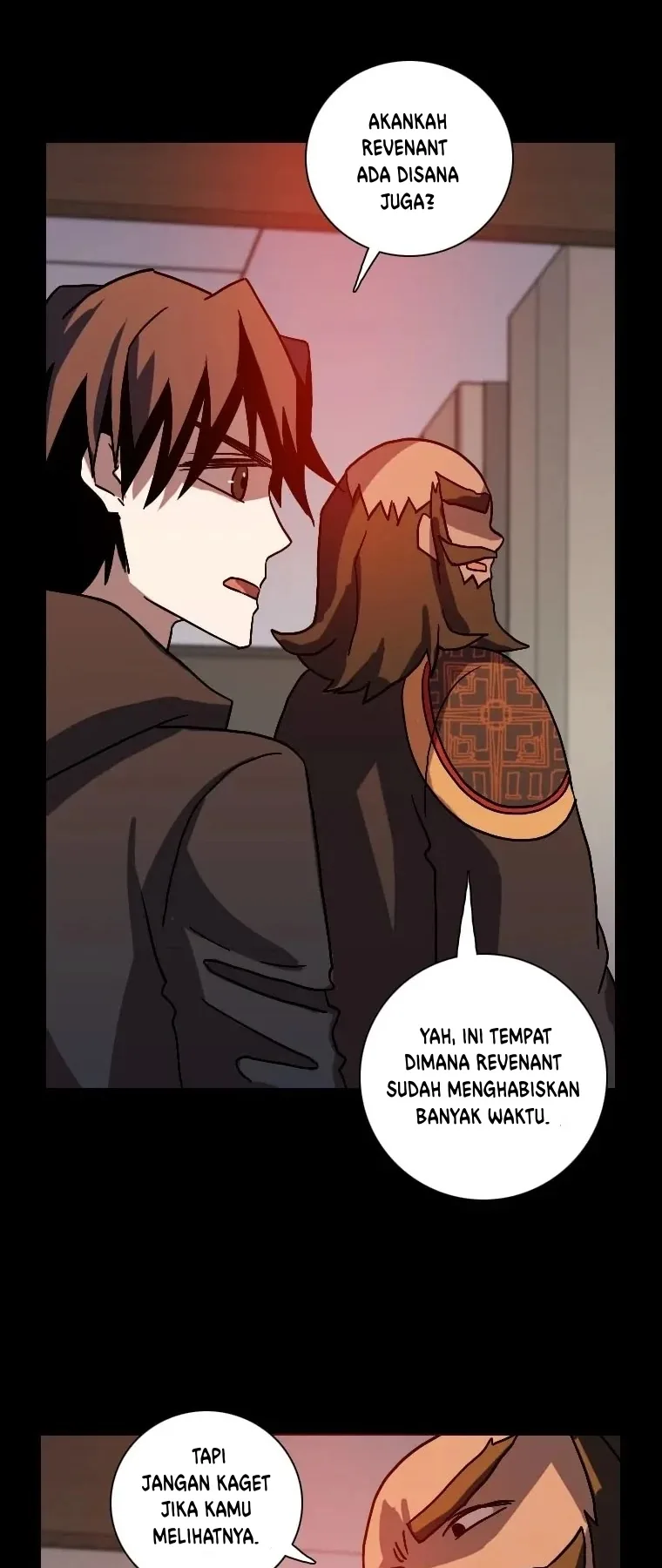 Halaman 29 — Dreamcide Chapter 155