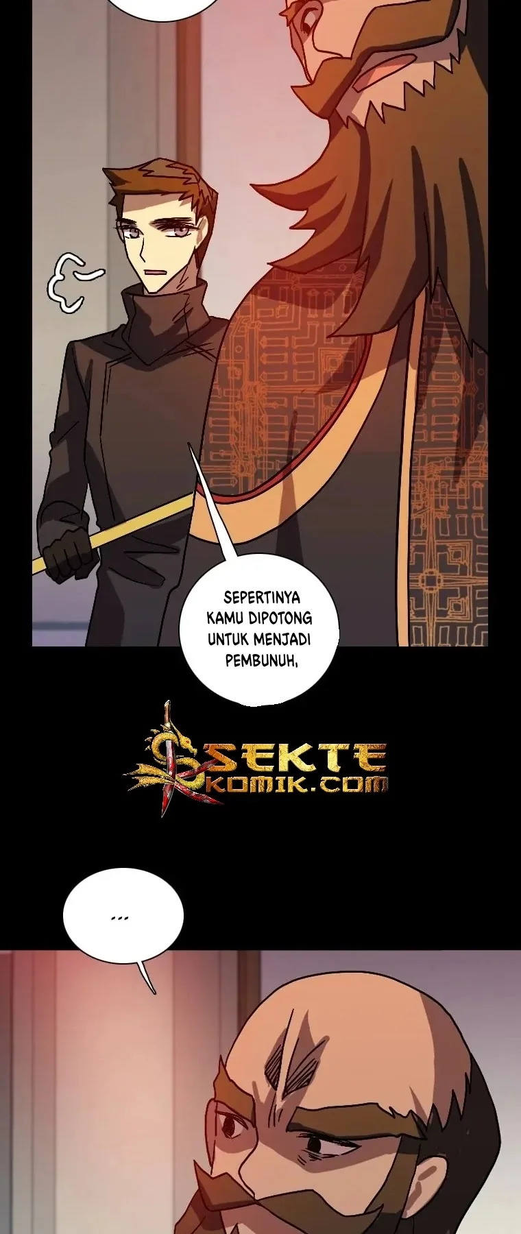 Halaman 30 — Dreamcide Chapter 155