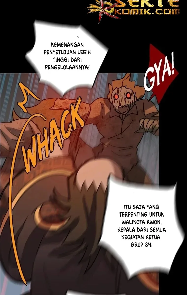 Halaman 35 — Dreamcide Chapter 155