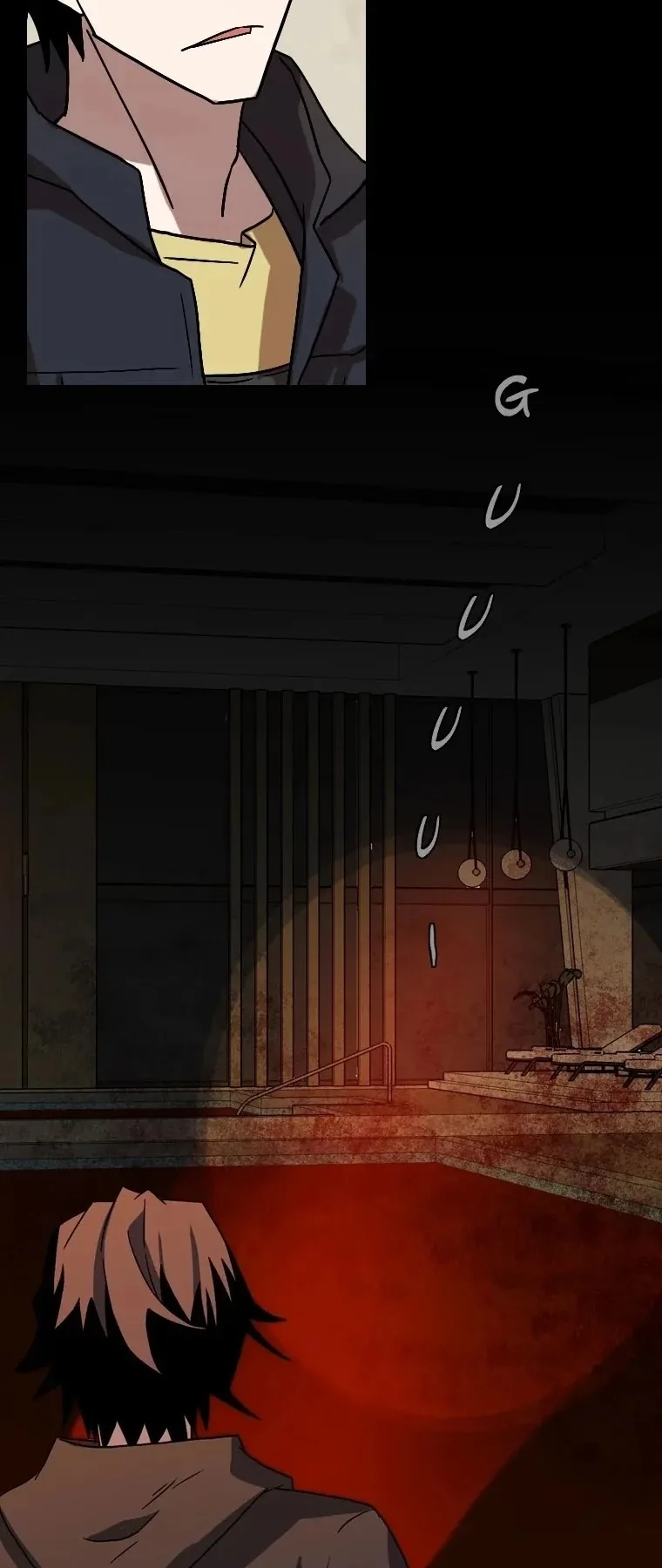 Halaman 42 — Dreamcide Chapter 155