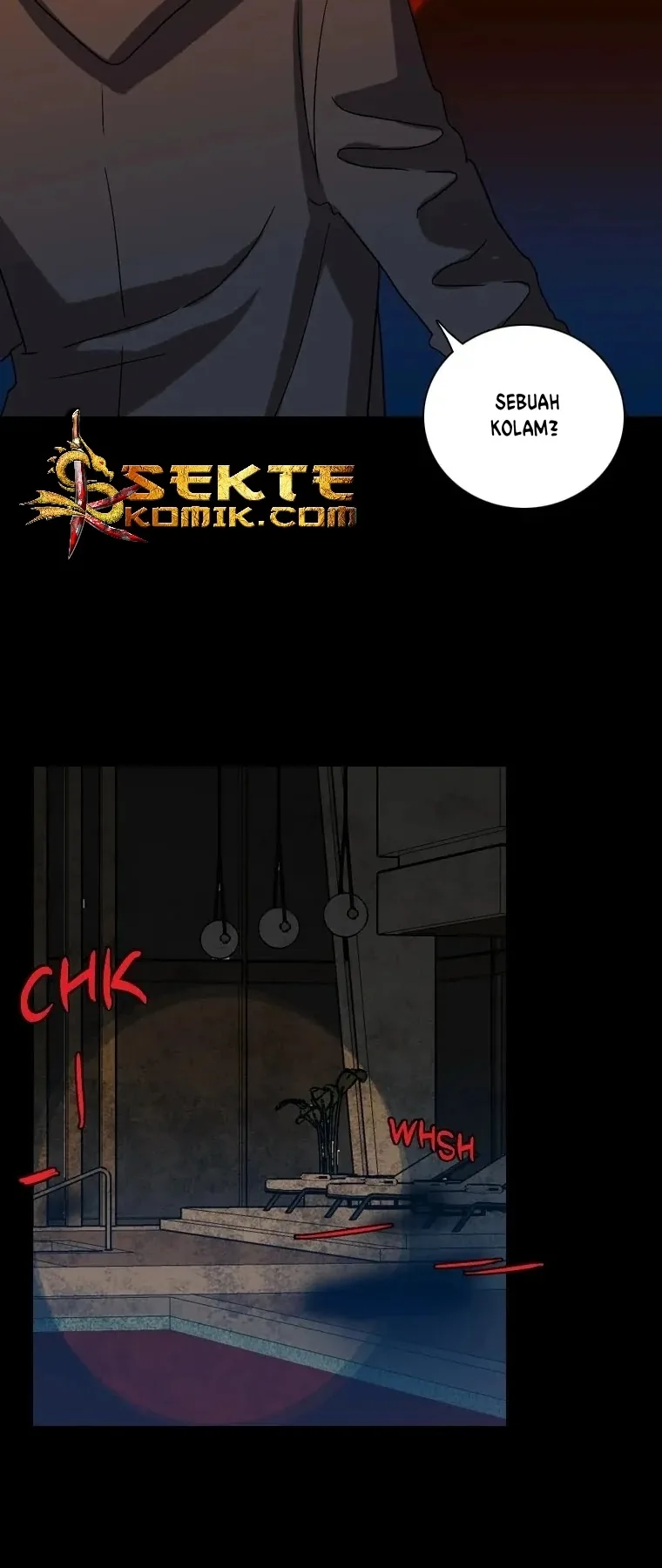 Halaman 43 — Dreamcide Chapter 155