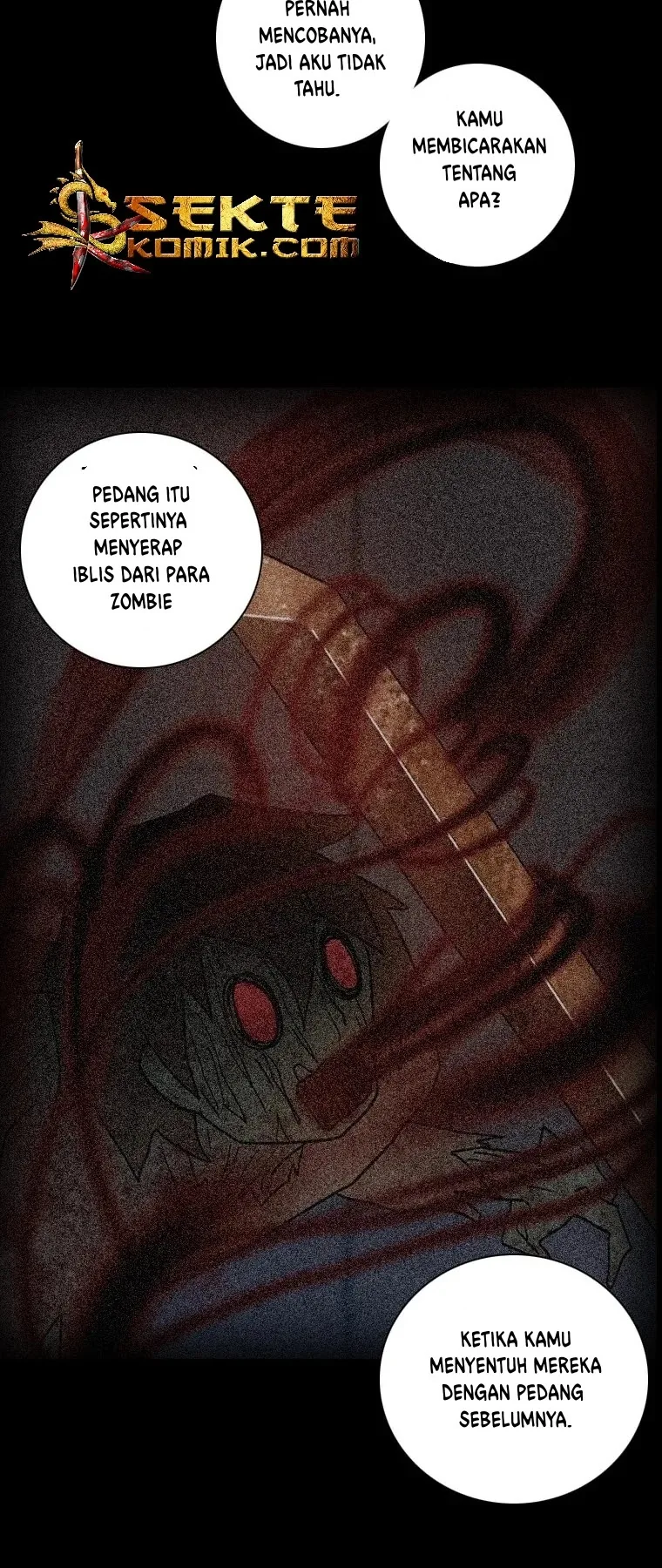 Halaman 46 — Dreamcide Chapter 155