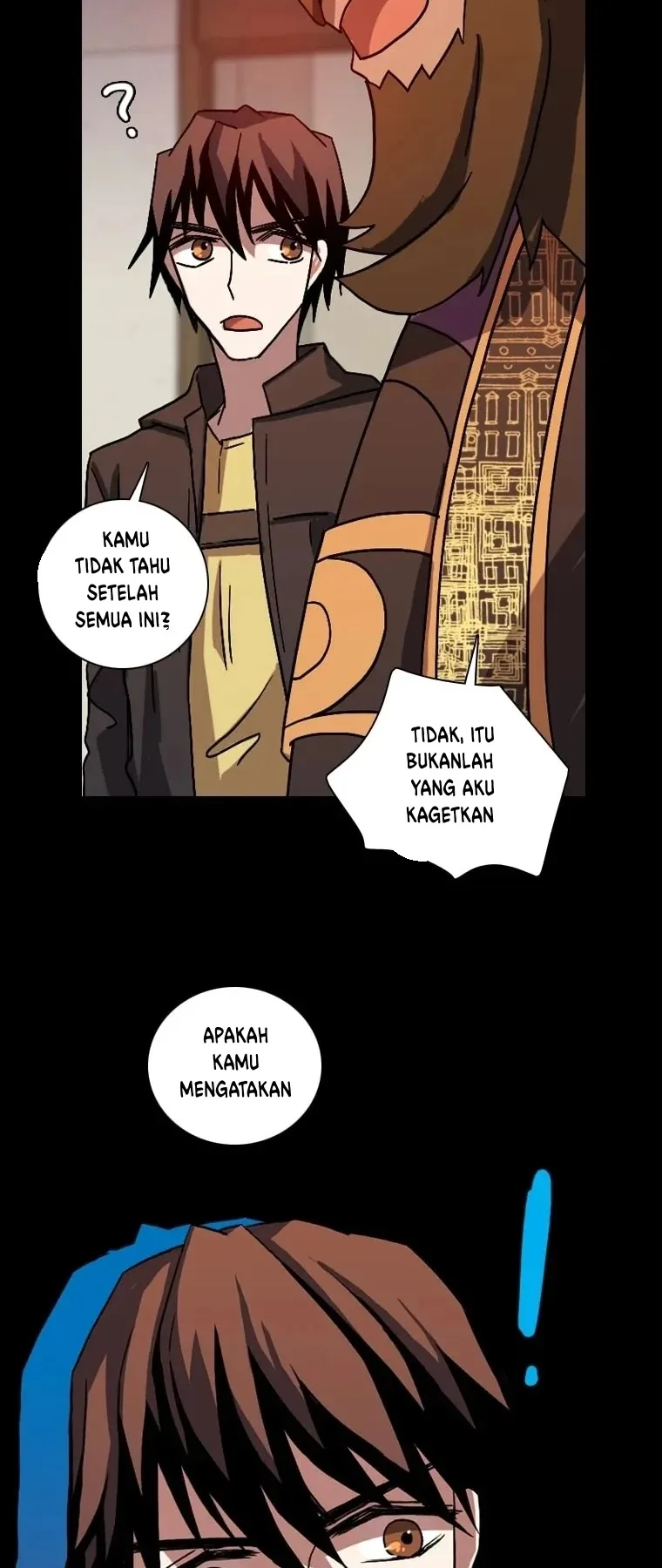 Halaman 48 — Dreamcide Chapter 155