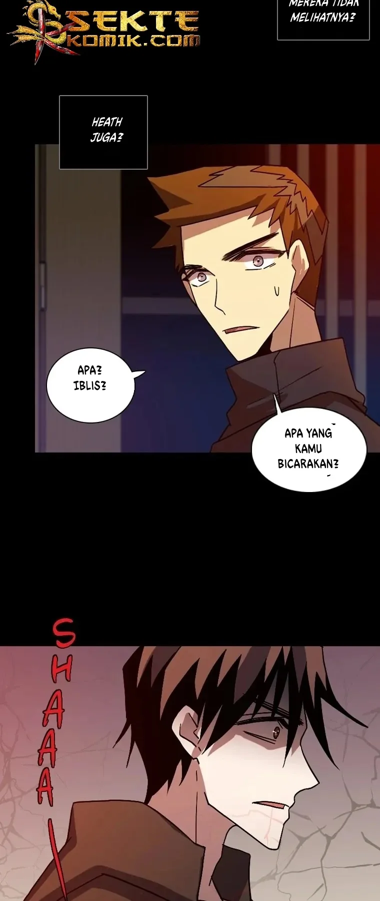 Halaman 51 — Dreamcide Chapter 155