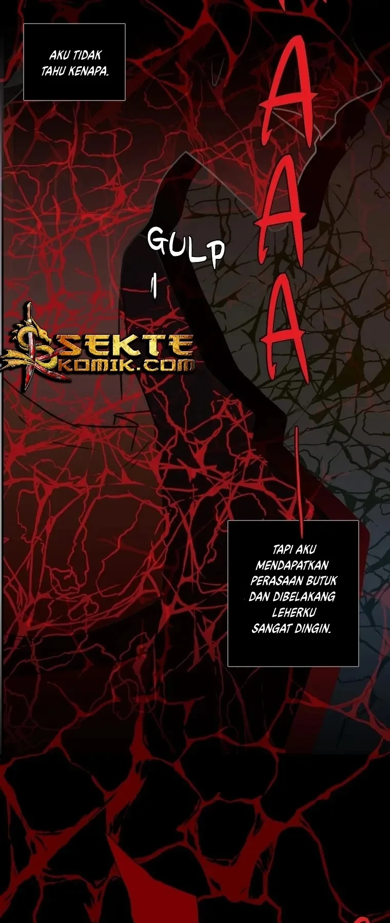 Halaman 53 — Dreamcide Chapter 155